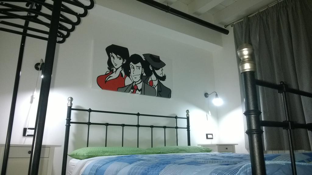 Smart Verona Nord 호텔 소나 객실 사진